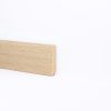 SKIRTING PVC DECOR 118 60 MM
