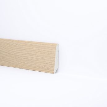 SKIRTING PVC DECOR 121 60 MM