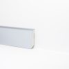 SKIRTING PVC DECOR 122 60 MM