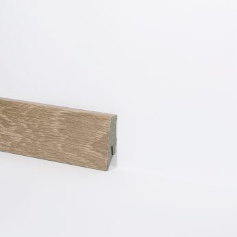 SKIRTING HDF ORCA K58 DECOR 1538 ALAMOS OAK