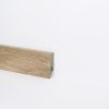 SKIRTING HDF ORCA K58 DECOR 1530 DARTAGNAN OAK