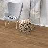 LAMINATE L191 OAK MELBA BROWN 4V 12/33 D C-it