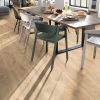 LAMINATE L200 OAK BAYFORD LIGHT 4V 10/32 N C-it