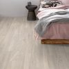 LAMINATE L051 OAK CORTON WHITE 4V 10/32 N C-it