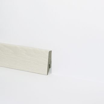 SKIRTING HDF ORCA K58 DECOR 1514 SVALBARD OAK