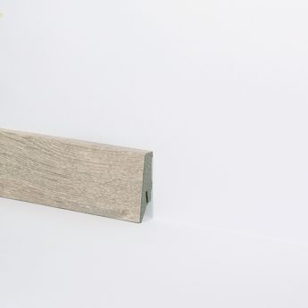 SKIRTING HDF ORCA K58 DECOR 1536 STOCKHOLM OAK