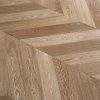 PARQUET 2LP 1S OAK AB CH-45 BRUSHED OILED T+G