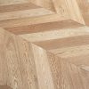 PARQUET 2LP 1S OAK AB CH-45 BRUSHED OILED T+G
