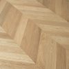 PARQUET 2LP 1S OAK AB CH-45 BRUSHED LACQ T+G