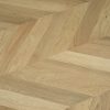 PARQUET 2LP 1S OAK AB CH-45 BRUSHED LACQ T+G