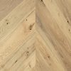 PARQUET 2LP 1S OAK CD CH-45 BRUSHED LACQ T+G