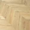PARQUET 2LP 1S OAK CD CH-45 BRUSHED LACQ T+G
