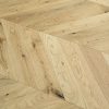 PARQUET 2LP 1S OAK CD CH-45 BRUSHED LACQ T+G