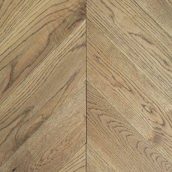PARQUET 2LP 1S OAK CD CH-45 BRUSHED CASTLE BROWN LACQ T+G