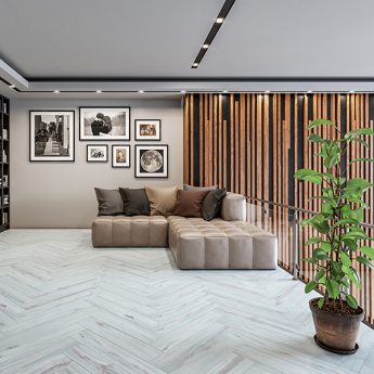 VINYL SPC 2118 OAK BERGEN 4V 6,0/0,5 MM 33/AC5 5G