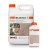 MAXIMA GLOSSY 2C PU WATERBASED VARNISH 5+0,5 L