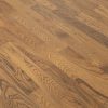 2LP 1S OAK CD BRUSHED LOUVRE LACQUER T+G L+R