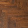 2LP 1S OAK CD BRUSHED VERSAILLES LACQUER T+G L+R