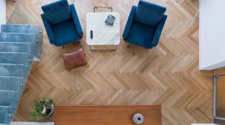 Wood parquet flooring – a great investment to your home floors