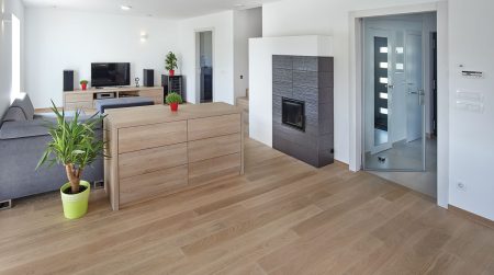 Parquet flooring installation – how to install a parquet wood flooring