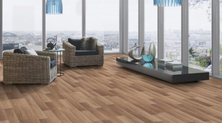 Best underlay for laminate flooring is foam or cork