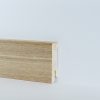 SKIRTING BOARD OAK RAW 58x16 SW SV6-D0