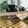 UNDERLAY INTEGRA TECH 1,5 MM SMART XPS/PET