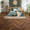 LAMINATE K411 LAGUNA OAK 8/32 AC5 4V OE FD