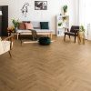 LAMINATE K476 CARPENTER OAK INCA 8/32 AC5 4V CM FD