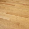 PARQUET 2LP 1S OAK AB BRUSHED LACQUER T+G
