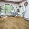 2LP OAK AB BRUSHED LACQUER T+G L+R
