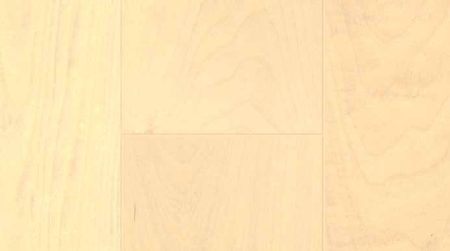 Beech parquet flooring