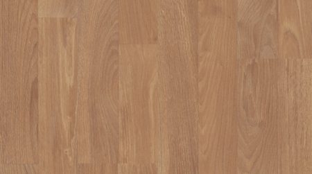 Classic walnut laminate – a timeless beauty in your home
