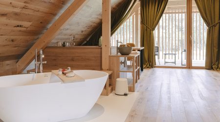 Solid oak wood parquet flooring manufacturer you can trust!