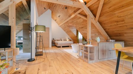Flooring parquet pros – what are the advantages of parquet flooring