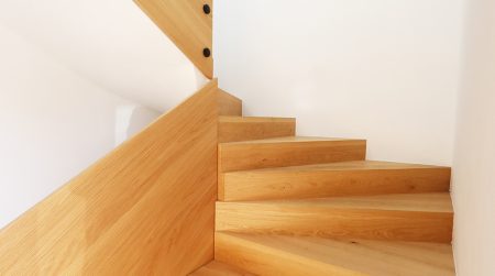 Wooden dark parquet flooring -  caring for real wood parquet flooring
