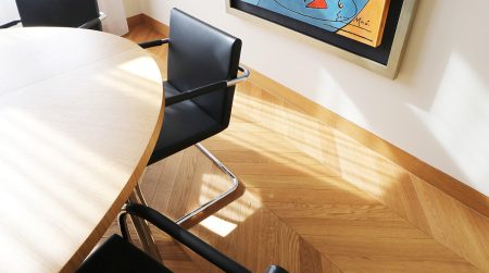Parquet flooring installation and the cost to install parquet flooring