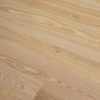 PARQUET 3LP 1S ASH SIMPLON NATURAL WHITE MATT LACQ 5Gc
