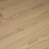 PARQUET 3LP 1S ASH SIMPLON NATURAL WHITE MATT LACQ 5Gc