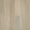 PARQUET 3LP 3S OAK HOUSTON NATURAL WHITE MATT LACQ BRU 5Gc