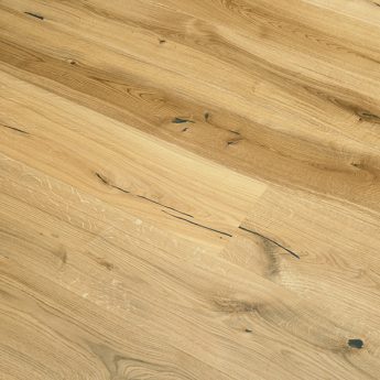 3LP 1S OAK BUCKINGHAM VINTAGE MATT LACQ BRU 2V 5Gc