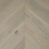 PARQUET 3LP 1S OAK CHEVRON 45 BURGUNDY PEARL NATURAL MATT LACQUERED BRUSHED 4Vm T&G