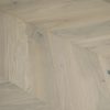 PARQUET 3LP 1S OAK CHEVRON 45 BURGUNDY PEARL NATURAL MATT LACQUERED BRUSHED 4Vm T&G