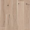 PARQUET 3LP 1S OAK BELVEDERE MARKANT WHITE MATT LACQ BRU 2V 5Gc