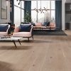 PARQUET 3LP 1S OAK BELVEDERE MARKANT WHITE MATT LACQ BRU 2V 5Gc