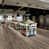 DESIGN FLOOR 4030 BRUSHED OAK GREY 5/33 4V UF