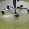 CHAIRMAT FLOORGUARD 1.8 TRANSPARENT 120x120