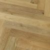 PARQUET 3LP 1S OAK ARABBA CD BRUSHED LACQ  T+G L+R