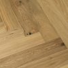 PARQUET 3LP 1S OAK ARABBA CD BRUSHED LACQ  T+G L+R