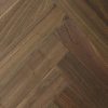 PARQUET 3LP 1S WALNUT AM COURCHEVEL ABC L+R LACQ T+G